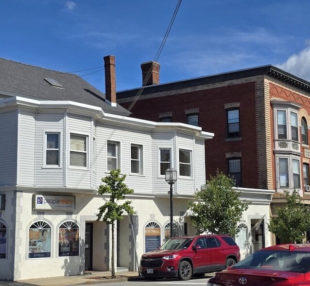 Building Photo - 515 Central Ave Unit 5