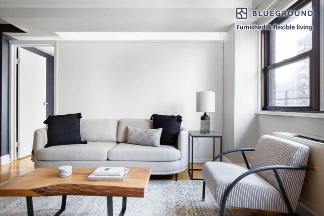 Photo - 141 E 33rd St Unit FL16-ID43