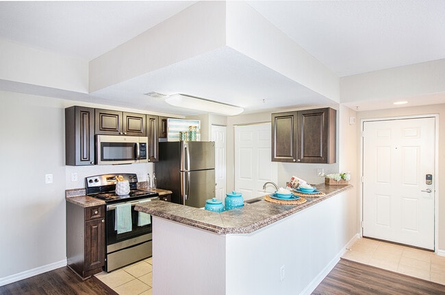 Photo - MAA Lake Nona