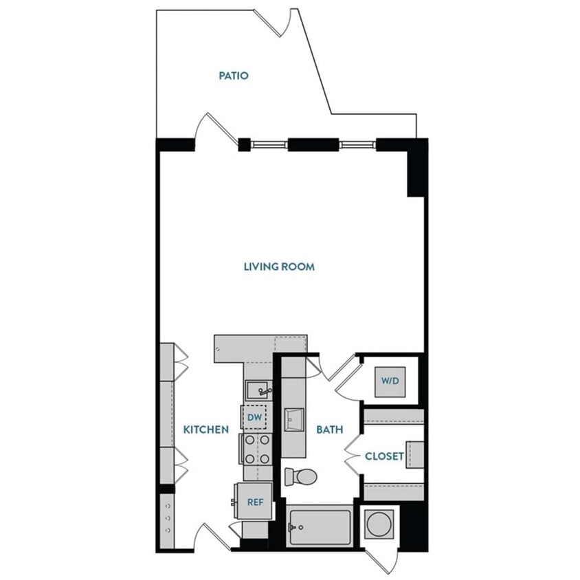 Floor Plan - S3