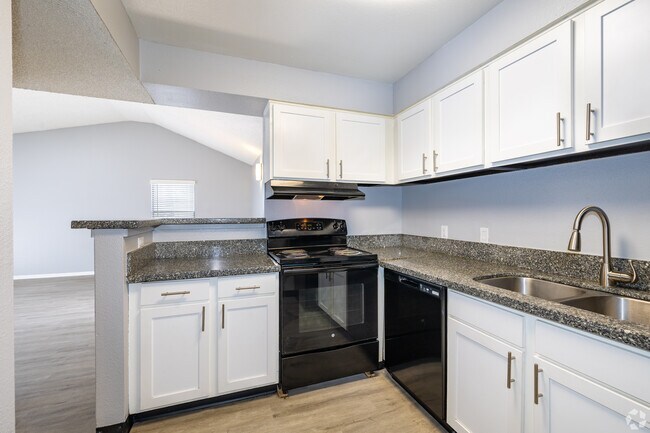 Photo - Parkside Apartments