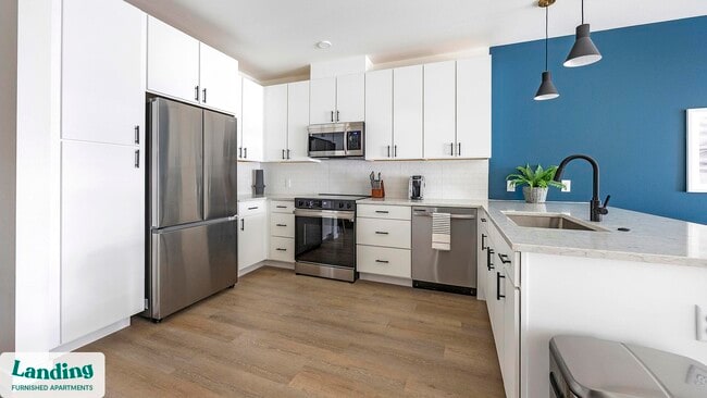 Photo - 955 Bannock St Unit 915