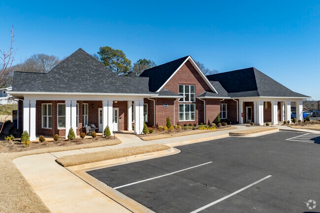 Alternate Building View - 12787406 - Palisades at Hickory Creek