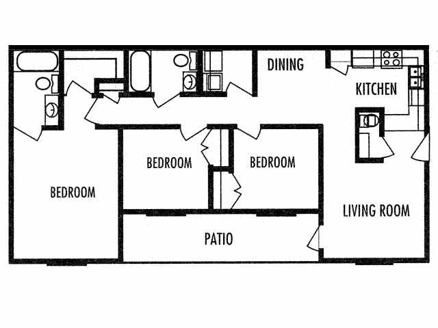 The Tudor - The Windsor