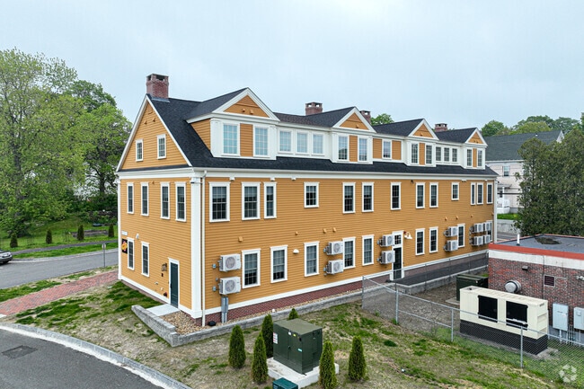 Photo - The Edge at Berwick - 8 Main Street