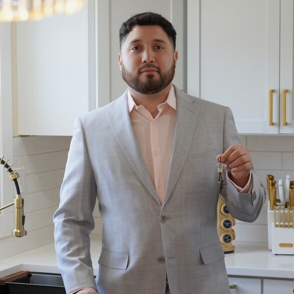 Primary Contact Photo