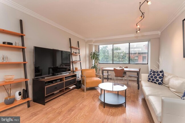 Photo - 1245 13th St NW Unit 301