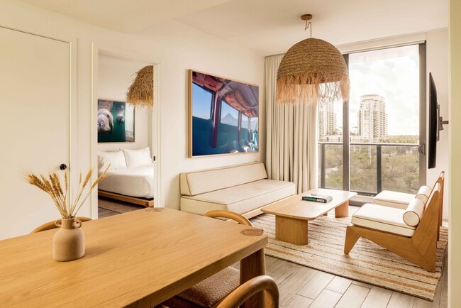 Photo - Flow Fort Lauderdale