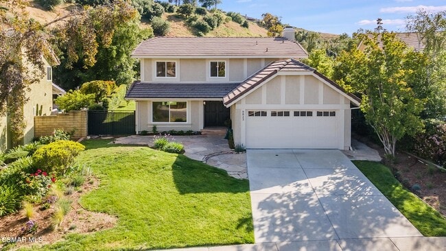 Building Photo - 6823 Castle Peak Dr