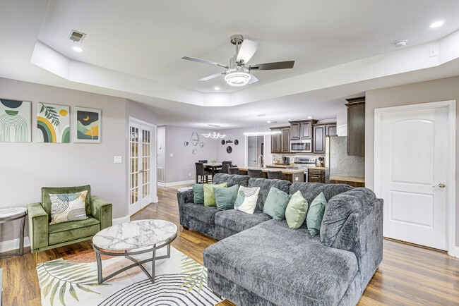 Building Photo - 123 Copeland Dr Unit SI ID1624515P