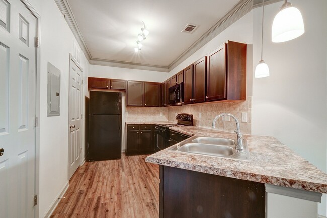 Photo - Estates at McDonough Apartment Homes