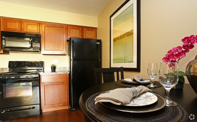 Interior Photo - The Element