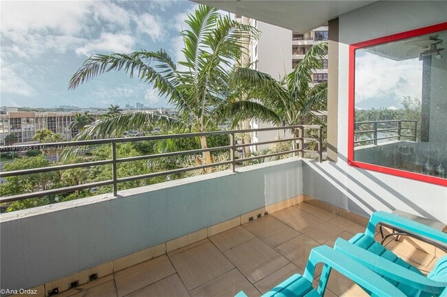 Photo - 500 Three Islands Boulevard Unit 308