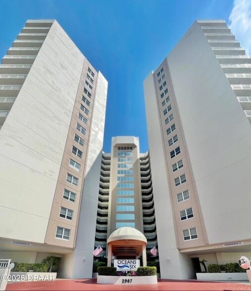 Photo - 2967 S Atlantic Ave Unit 702