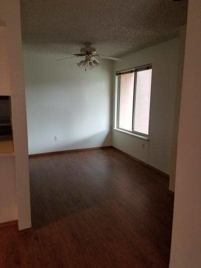 Floor Plan - Classic 2 bedroom 2 bath