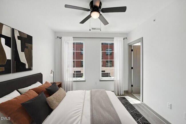 Photo - 1000 M.L.K. Jr Blvd Unit B1