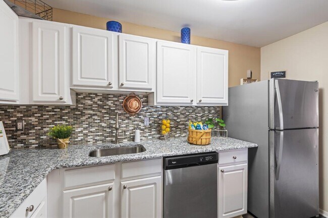 Photo - Silver Spring Station Apartment Homes