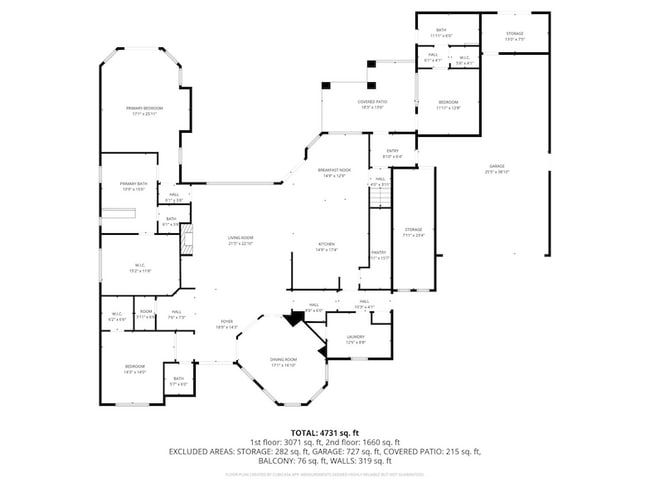 Photo - 1611 Lynnview Dr