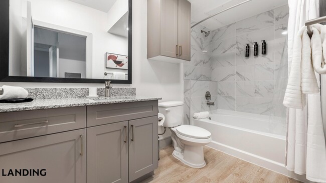 Photo - 3100 Scofield Ridge Pkwy Unit 1327