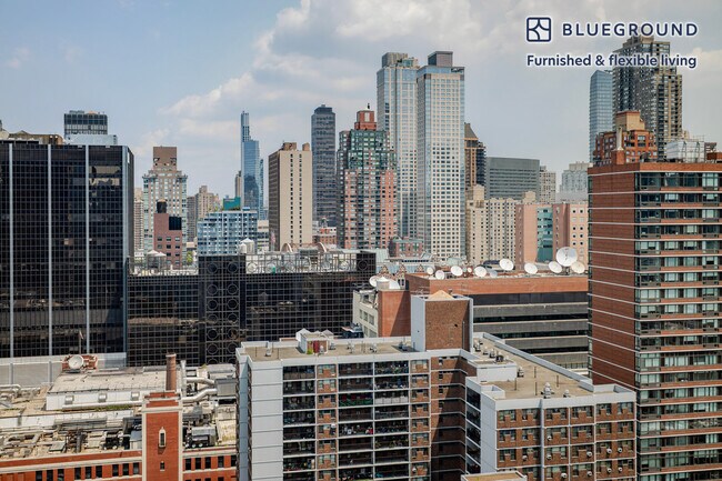 Photo - 550 W 54th St Unit SI FL24-ID2255