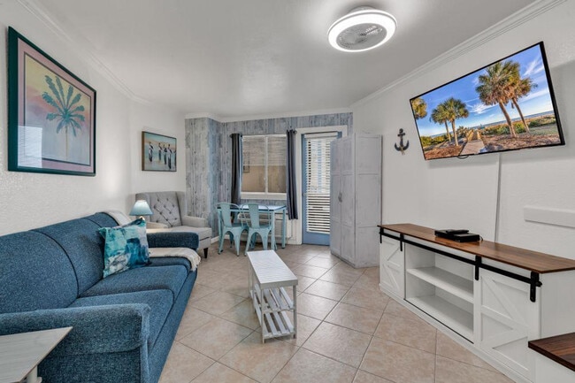 Building Photo - 2001 S Ocean Blvd Unit ID1266276P