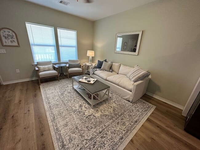 Photo - 5419 Avenue N 1/2 Rear