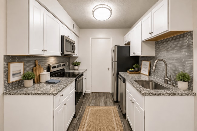 Photo - Forestbrook Apartments and Townhomes