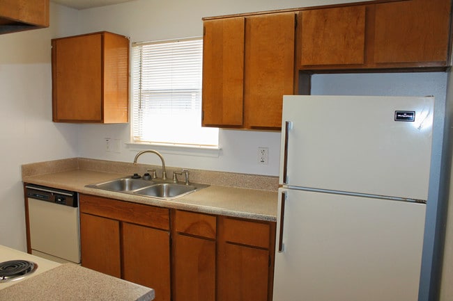 Photo - Salem Creek Apartment Homes