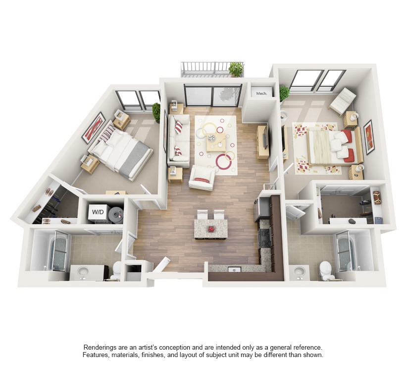 The Sargent - The Sargent