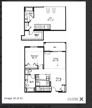 38M - 38M-Top floor