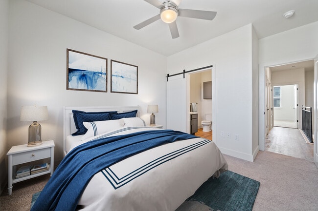 Photo - Lat Twenty7 Townhomes