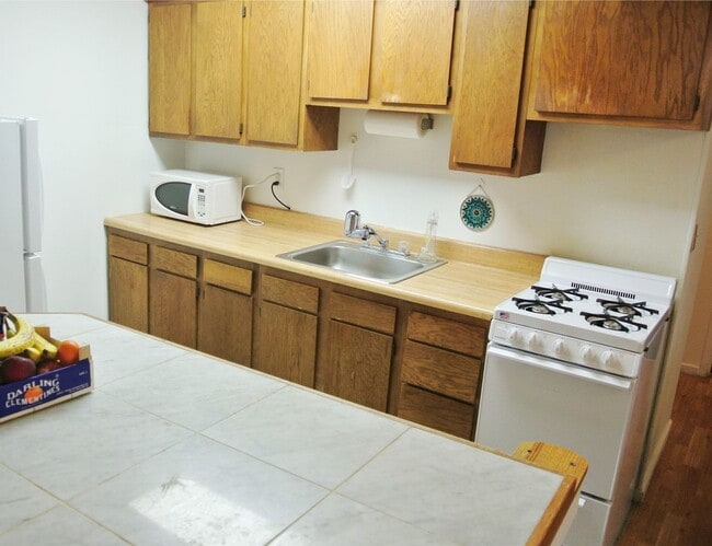 Photo - Edgecliff Apartments