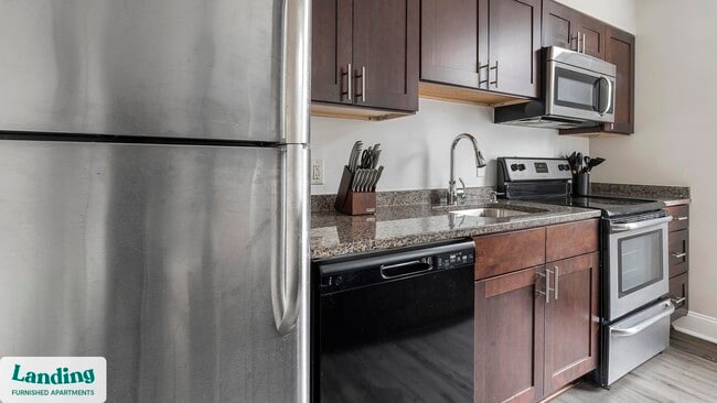 Photo - 617 W Lexington St Unit C6