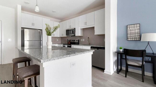 Photo - 12525 Tibbets Ln Unit 4107