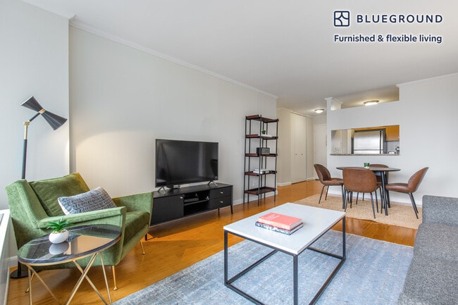 Photo - 235 W 48th St Unit SI FL39-ID382