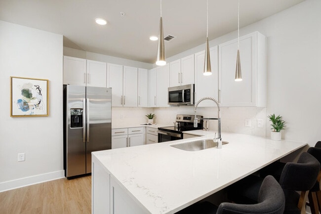 Photo - Reunion Township Apartments at 109