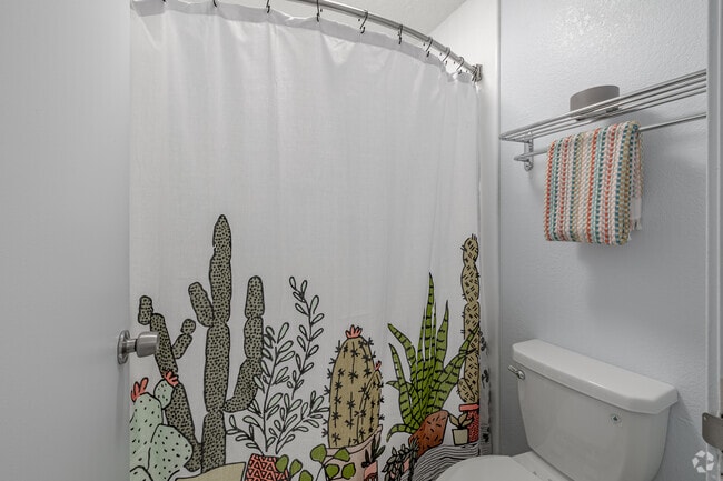 1BR, 1BA Studio - 306 SF - Keystone New Braunfels I