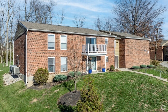 Photo - Furlong Trails Apartments