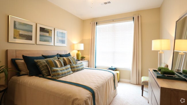 Photo - Liberty Place Apartments