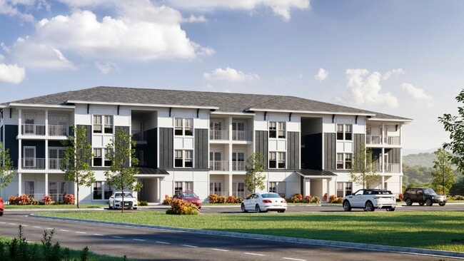 Photo - Arden Pines Luxury Apartments