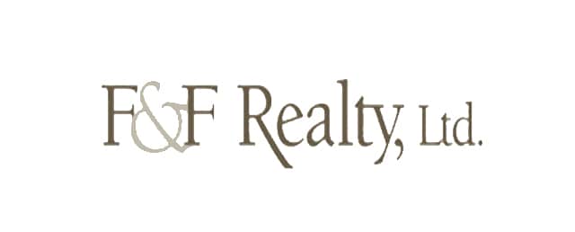 F & F Realty