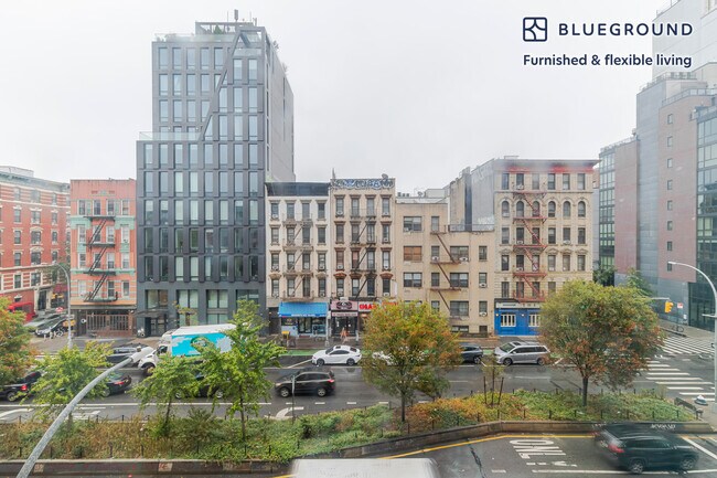 Photo - 280 E Houston St Unit FL4-ID2057