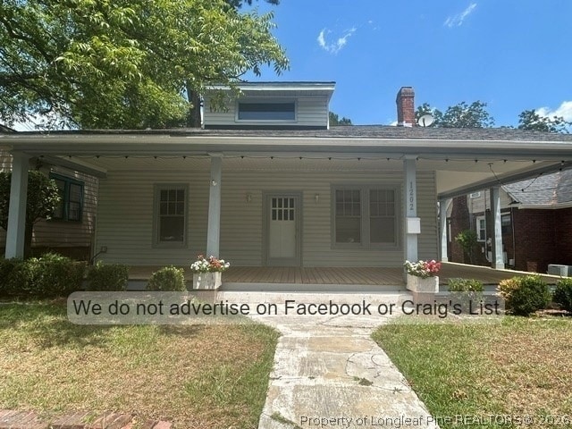 Building Photo - 1202 Goodview Ave