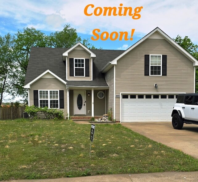 Photo - 3838 Aly Sheba Dr