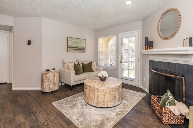 Photo - 8301 Boat Club Rd Unit 817