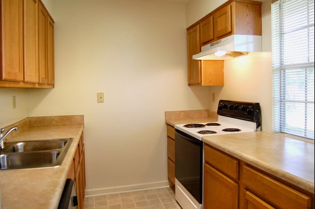 Photo - Flairwood Apartments