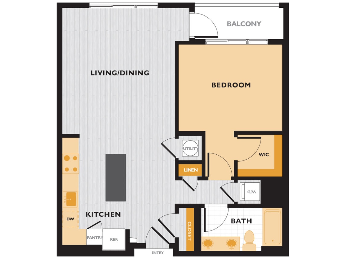 Floor Plan - A06
