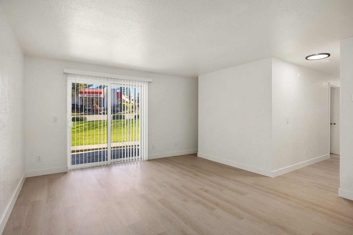 Floor Plan - Three Bed Tony Reno