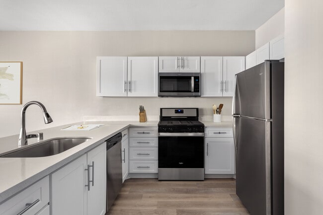 Photo - Villas at Towngate