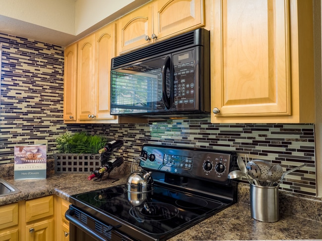 Photo - Oak Reserve at Winter Park